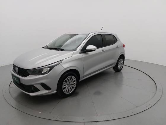 FIAT ARGO 1.0 FIREFLY FLEX MANUAL